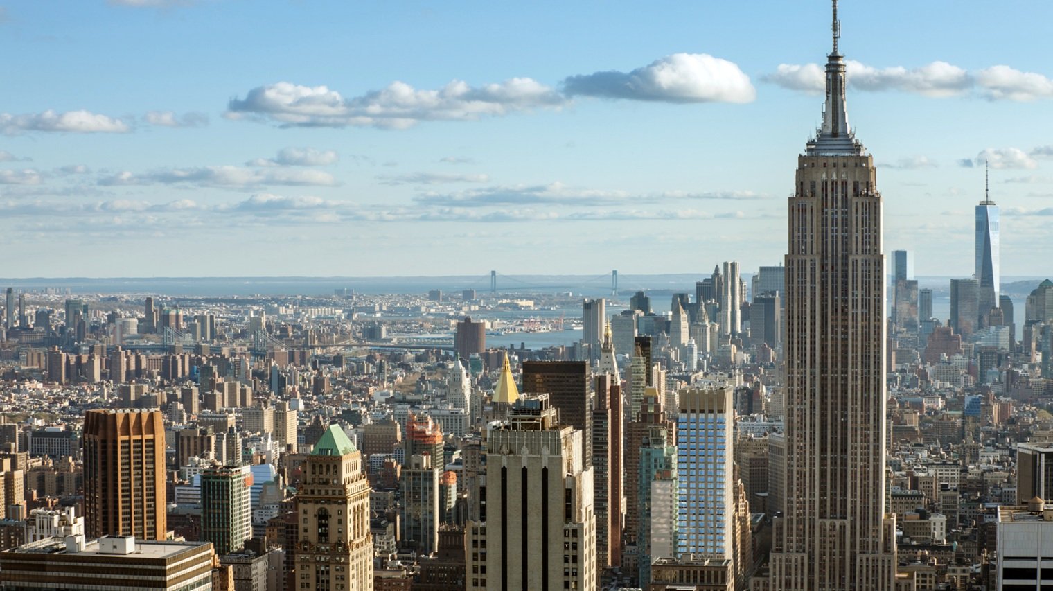 Index Page NycEmpireSBuildingByCanva