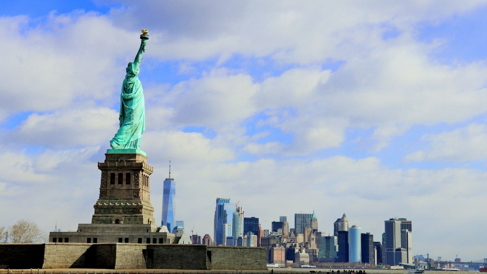 Index Page NycStatueOfLibertyByCanva